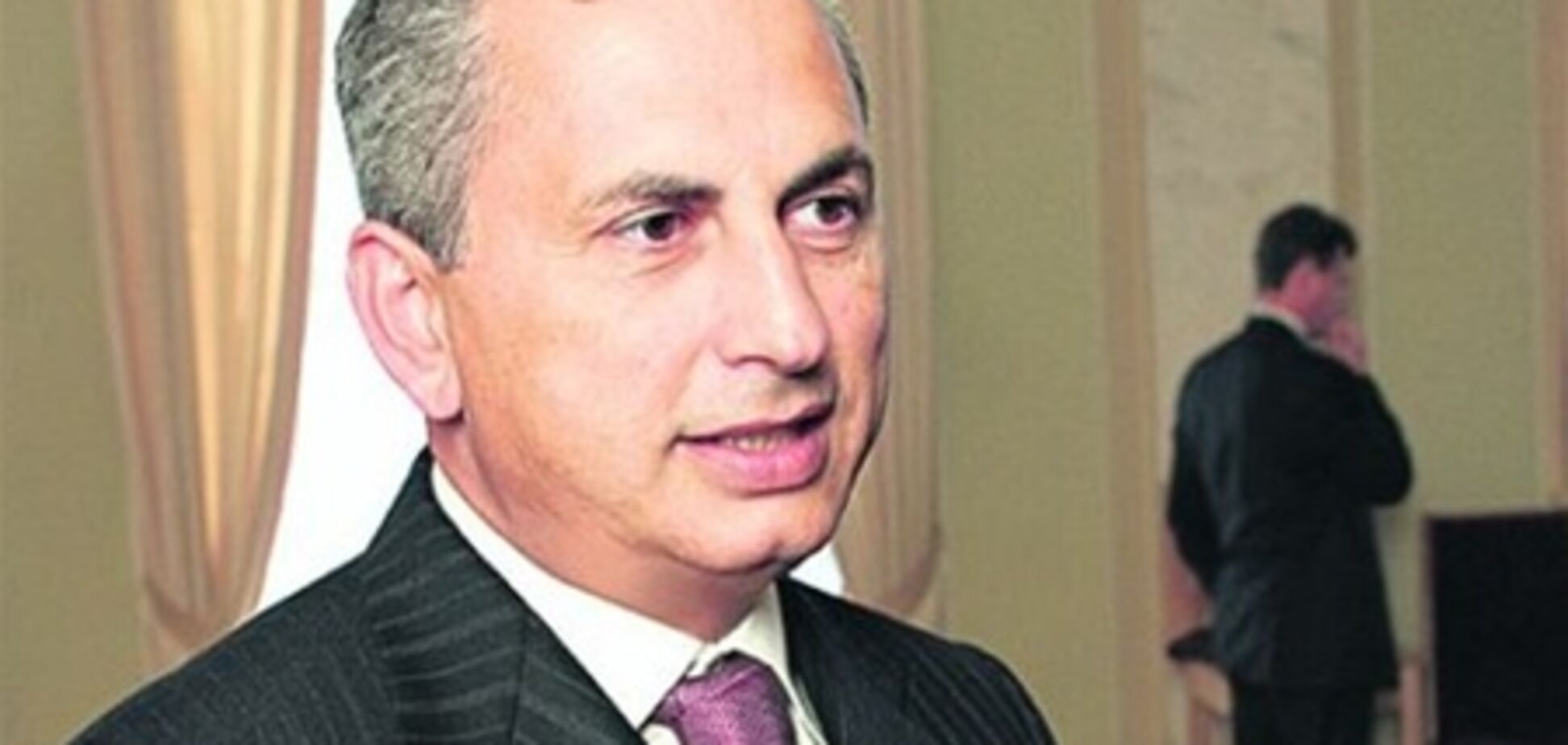 Колесников - за внесение изменений в Административный кодекс