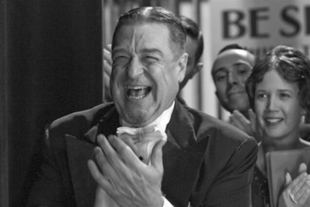 Джон Гудман возьмется за «Крученый мяч»