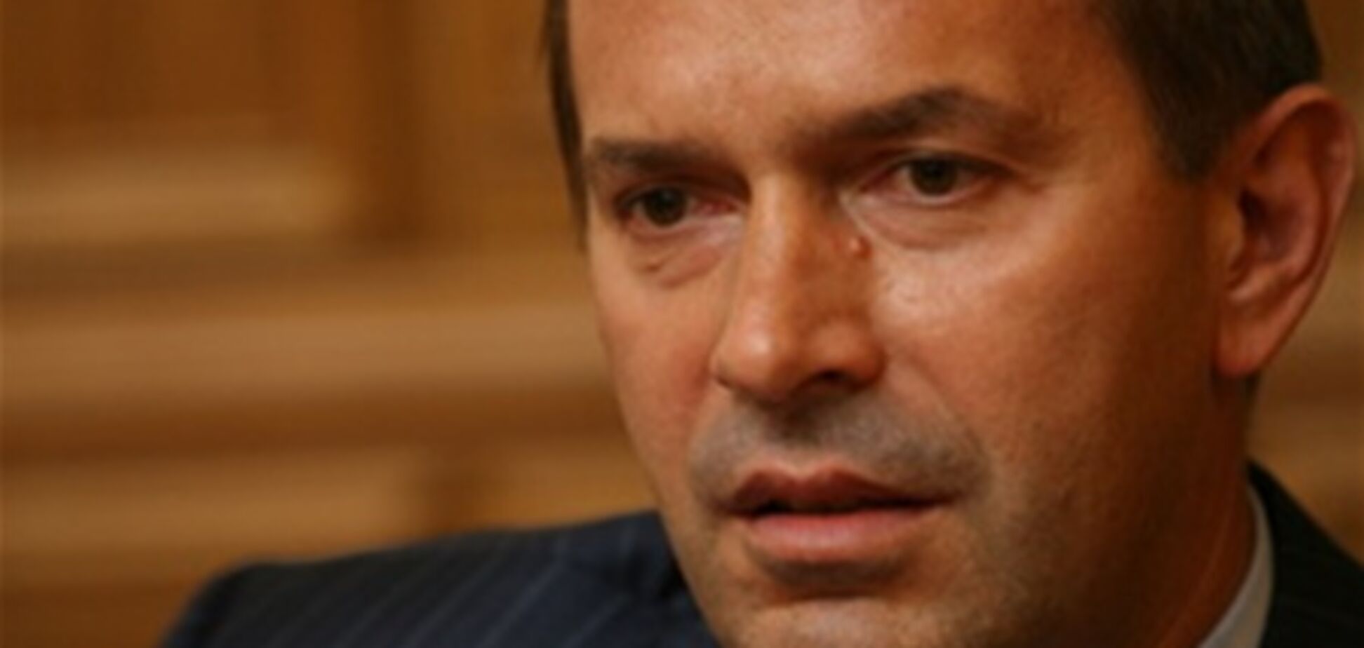 Клюев обещает перекрыть все лазейки для рейдеров