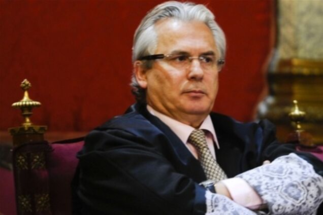 Суд вынес приговор испанскому судье, судившему Пиночета