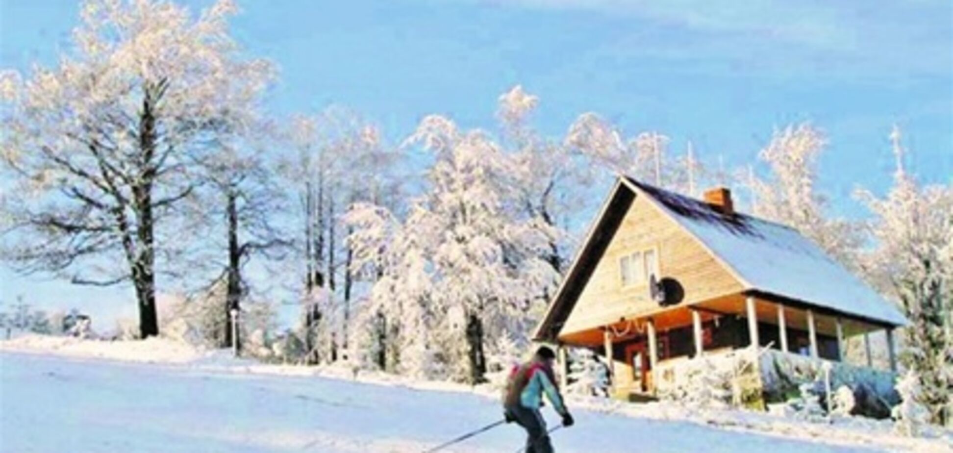 Почем сотка земли в Карпатах: построить дом можно, но продать проблематично