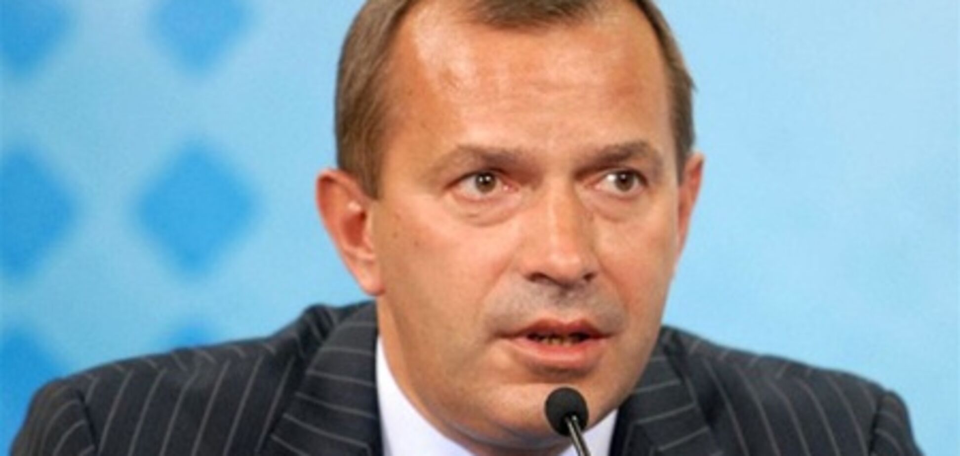 Клюев: на предмет рейдерства проверим «частников»