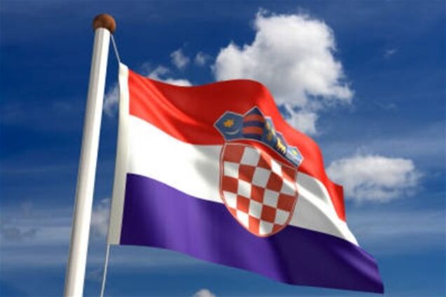 Украина может отменить визовый режим с Хорватией