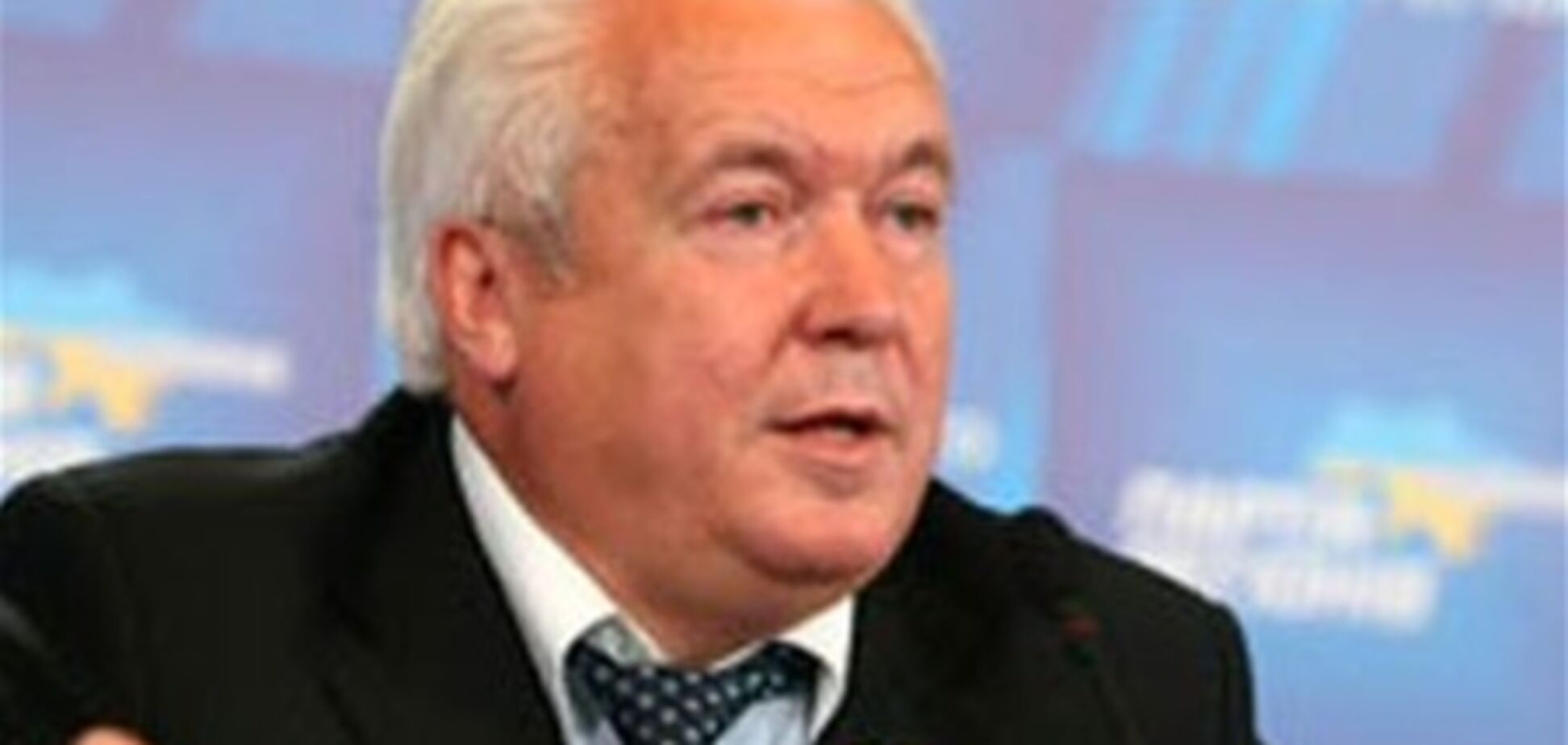 Олейник: Запад использует приговор Тимошенко для вмешательства в дела Украины