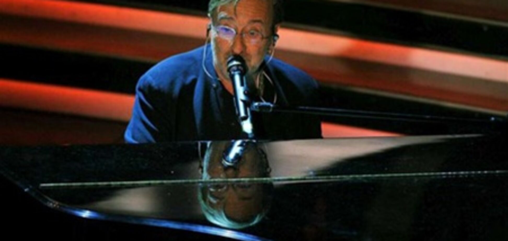 Умер автор песни 'Памяти Карузо' Лучио Далла