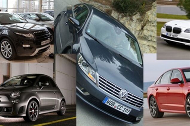 Составлен Топ-8 авто, которым хочется смотреть вслед. Фото 