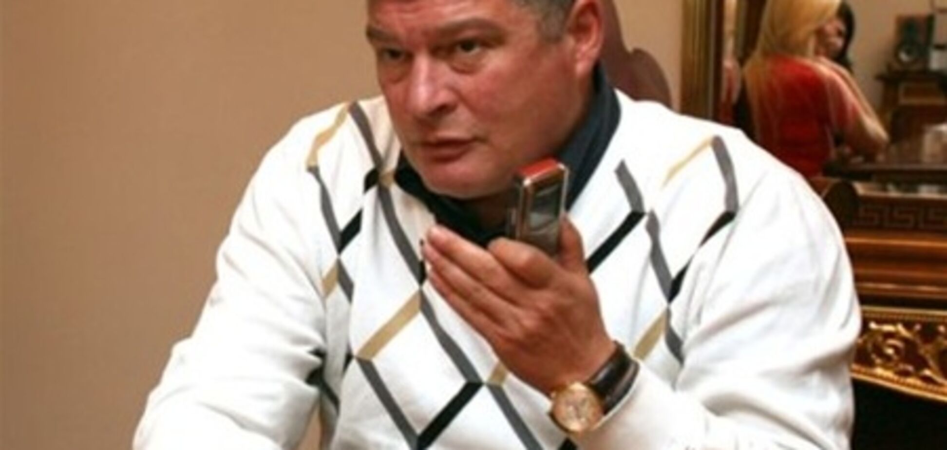 За что питерский таксист получил 500 млн?