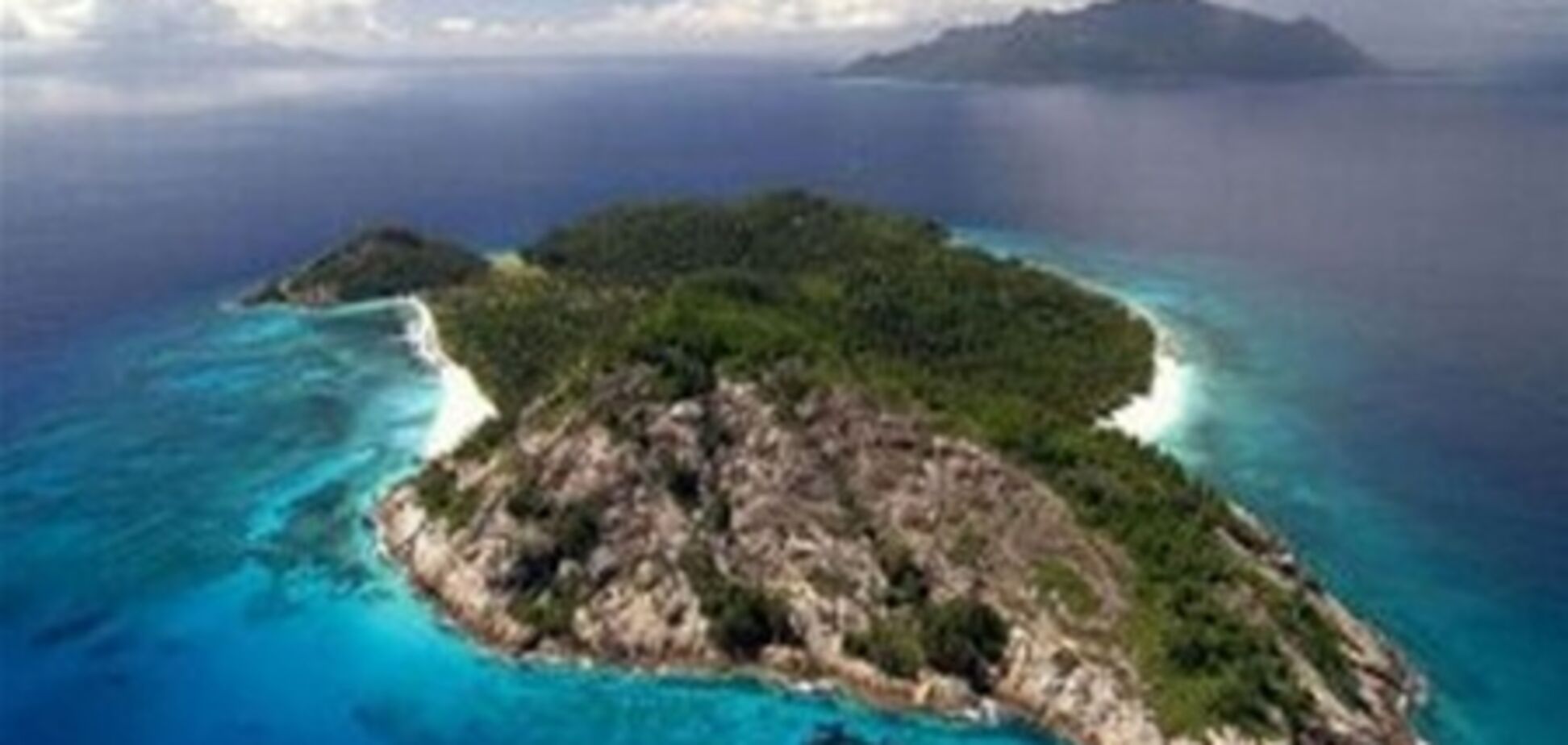 Как стать владельцем личного острова?