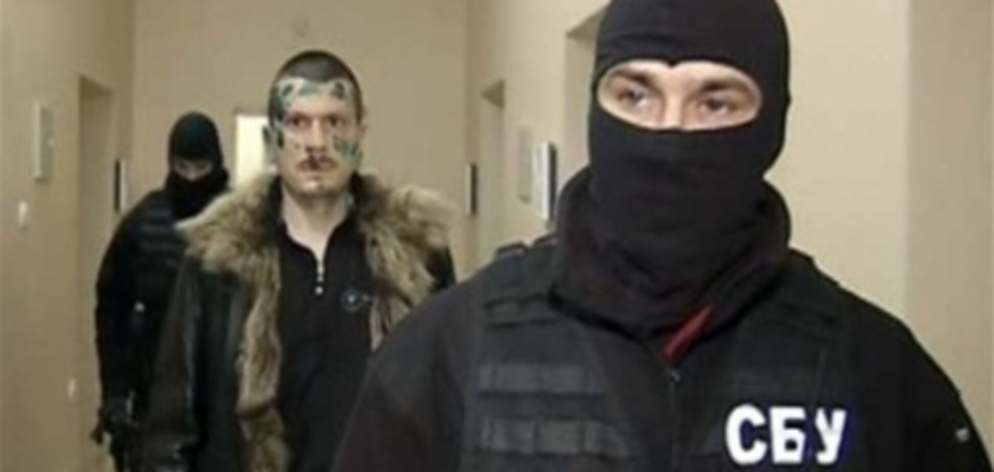 Росія просить видати покушавшегося Путіна