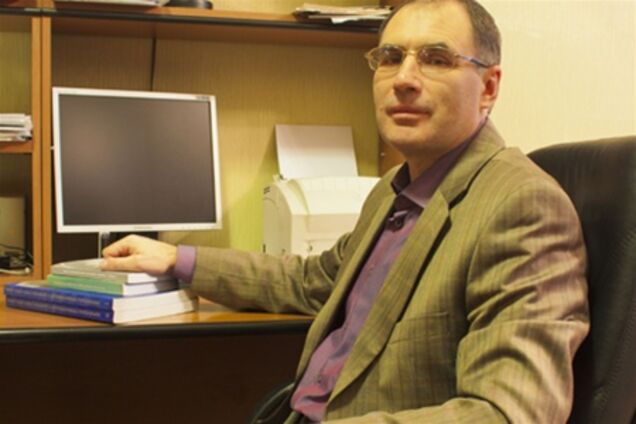 Украинская сертификатная приватизация. Ч.1