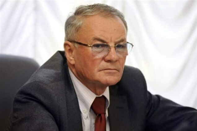 Ющенко может включить в список только самоубийца - депутат БЮТ