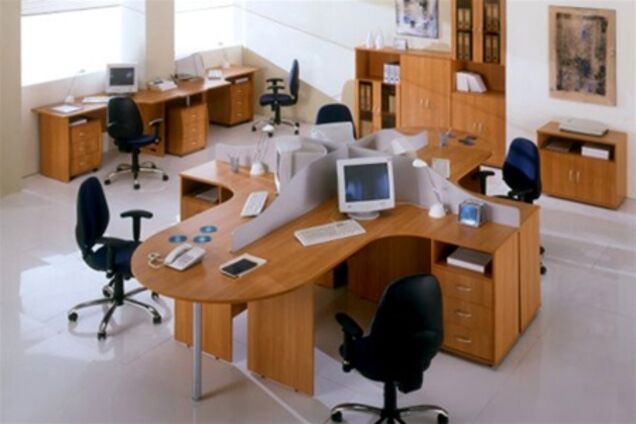 Названы города с самой дорогой арендой офисов