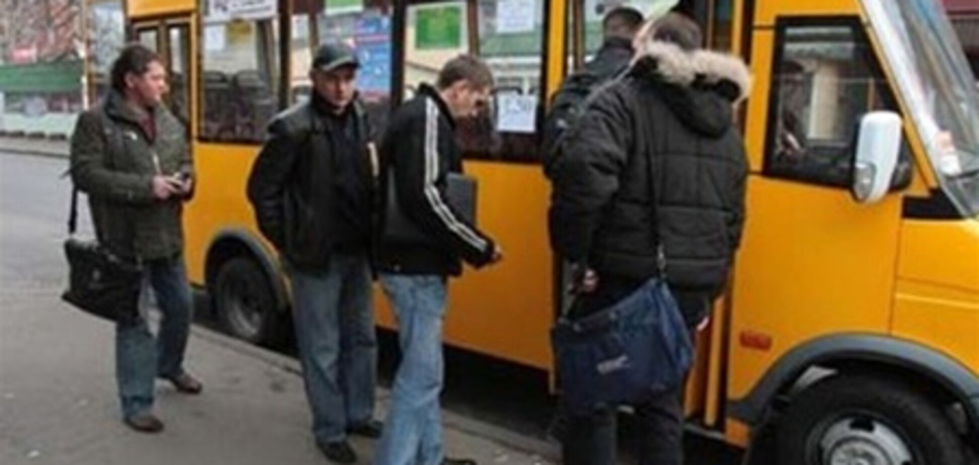 Радикальные перемены столичного транспорта