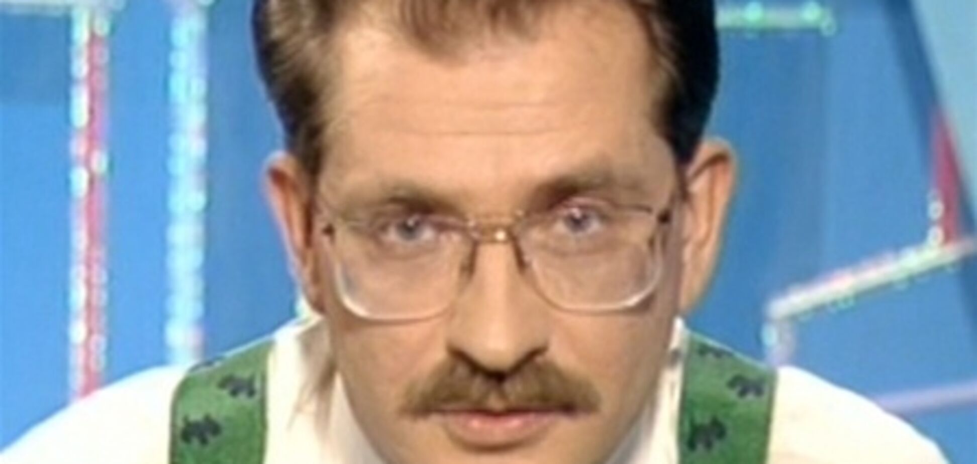 17 років тому загинув російський журналіст Влад Лістьєв