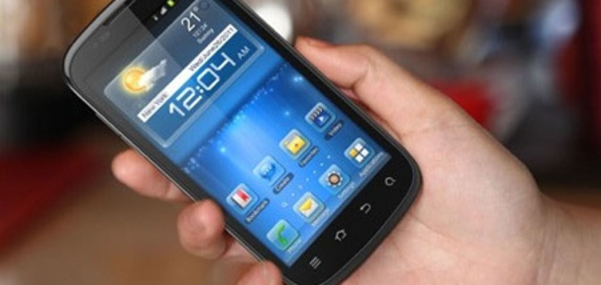 Названы самые популярные ОС для смартфонов в Украине – исследование 