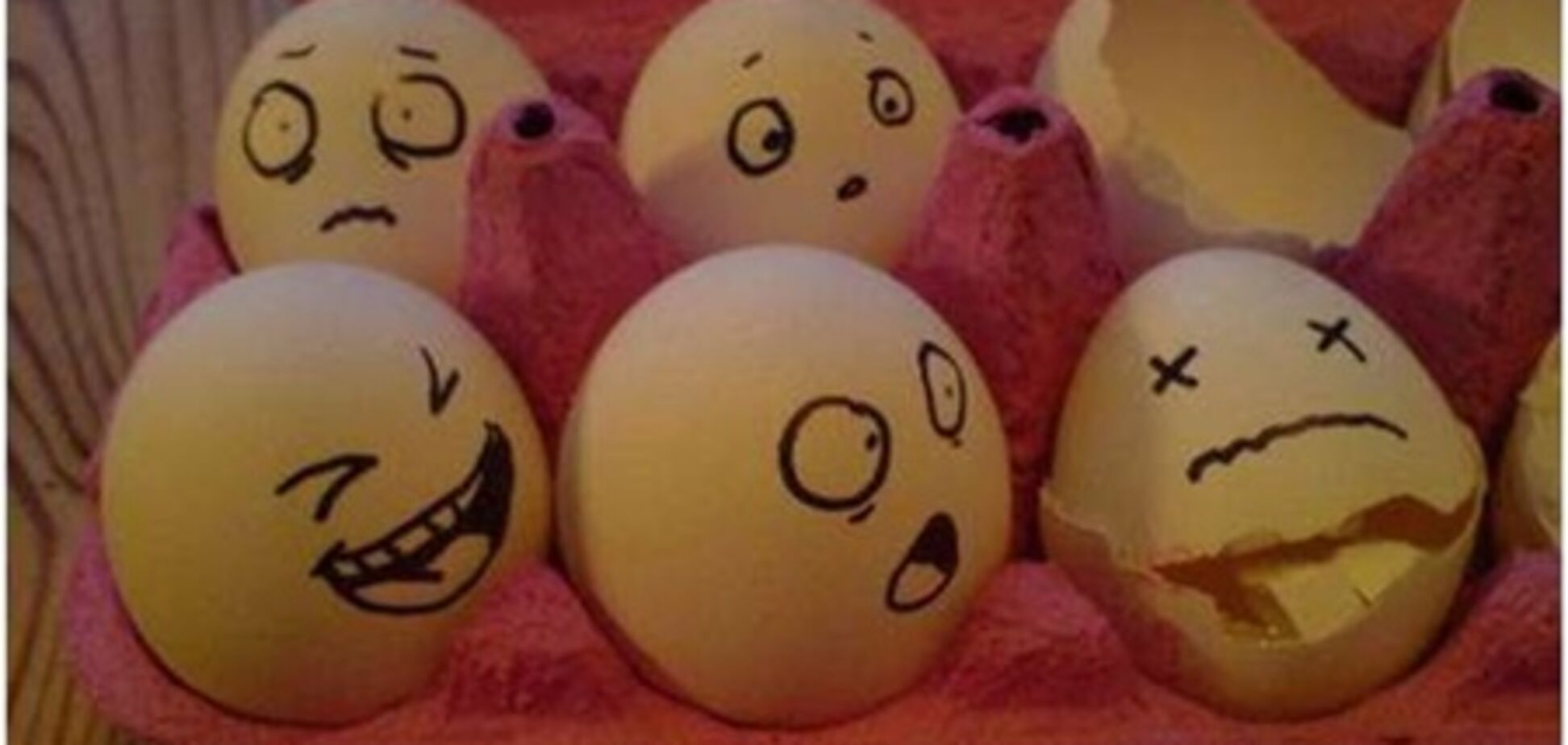 Яйца подпрыгнули в цене