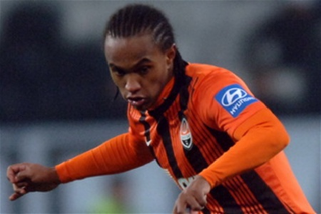 Премьер-лига Украины. 'Шахтер' победил в Мариуполе