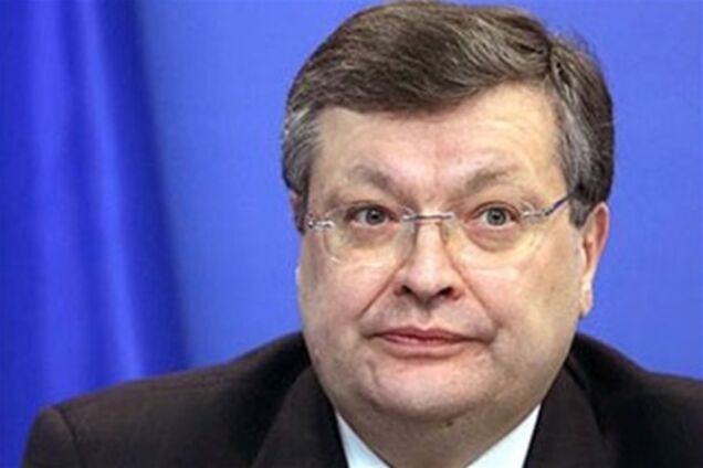 Грищенко рассказал о помехах в российско-украинских отношениях