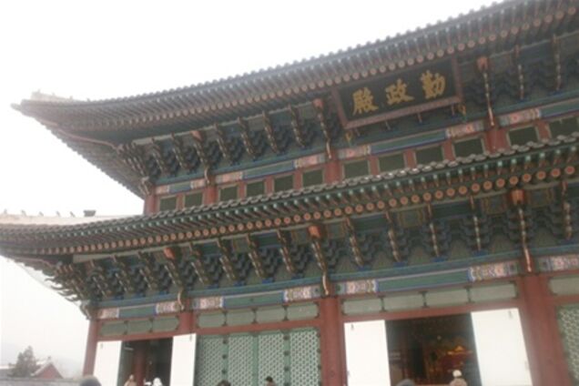 Какие сувениры можно купить на память в Южной Корее?