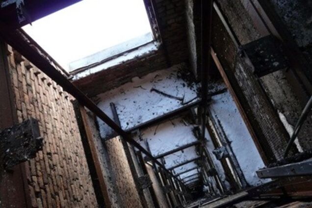 13-летнего киевлянина нашли мертвым в шахте лифта