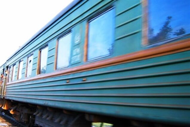 Два потяги в Росії зіткнулися через українського вагона