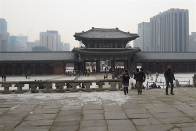 Что стоит посмотреть в Южной Корее?