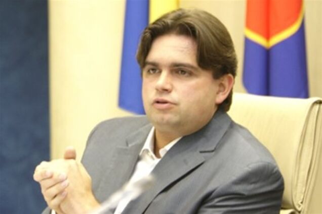 Лубкивский: Хочу, чтобы все узнали, какая Украина классная страна