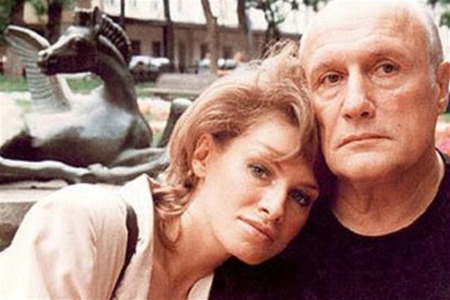 Жена Пороховщикова знала дату своей смерти