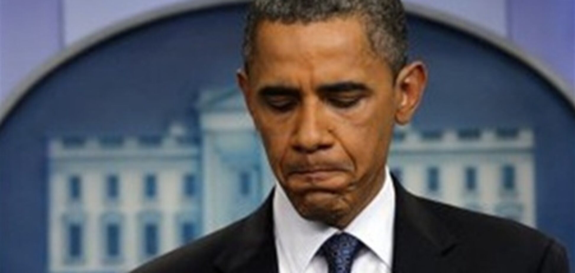 Конгресс попросит Обаму отчитаться о действиях в отношении Сирии