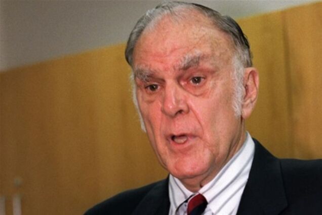 Помер лауреат Нобеля, який врятував світ від озонової катастрофи