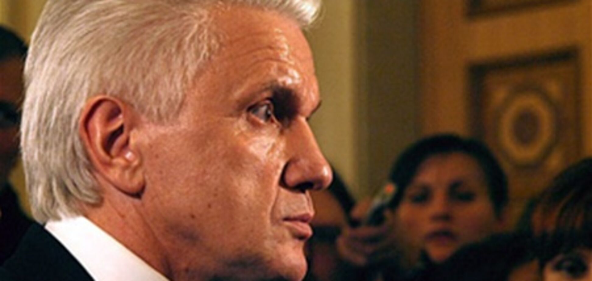 Литвин готов подать свою кандидатуру на пост омбудсмена