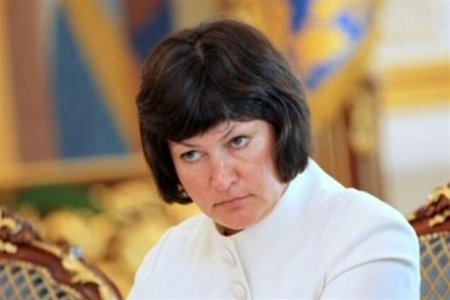Акимова: нынешняя Рада примет налог на роскошь