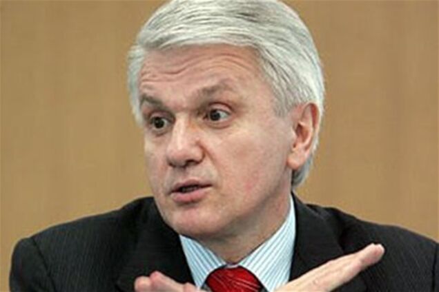 Литвин: закон о выборах народных депутатов менять не будут