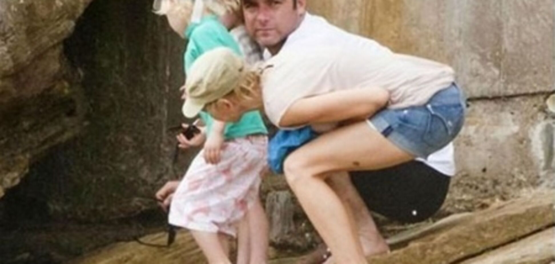 Составлен Топ-30 фотографий на внимательность. Фото