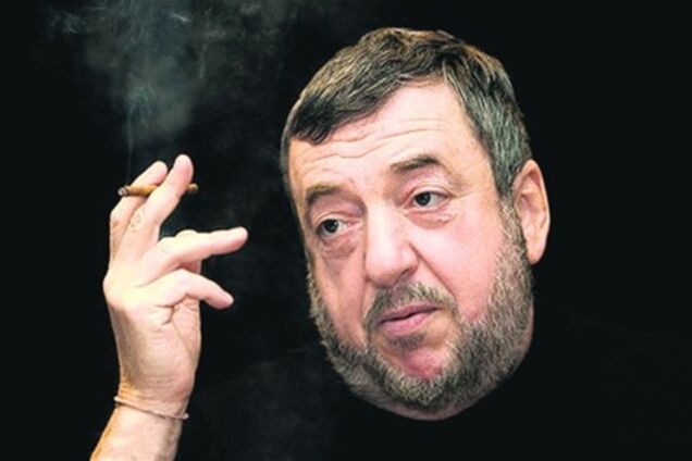 Режиссер Лунгин стал офицером Ордена Почетного Легиона