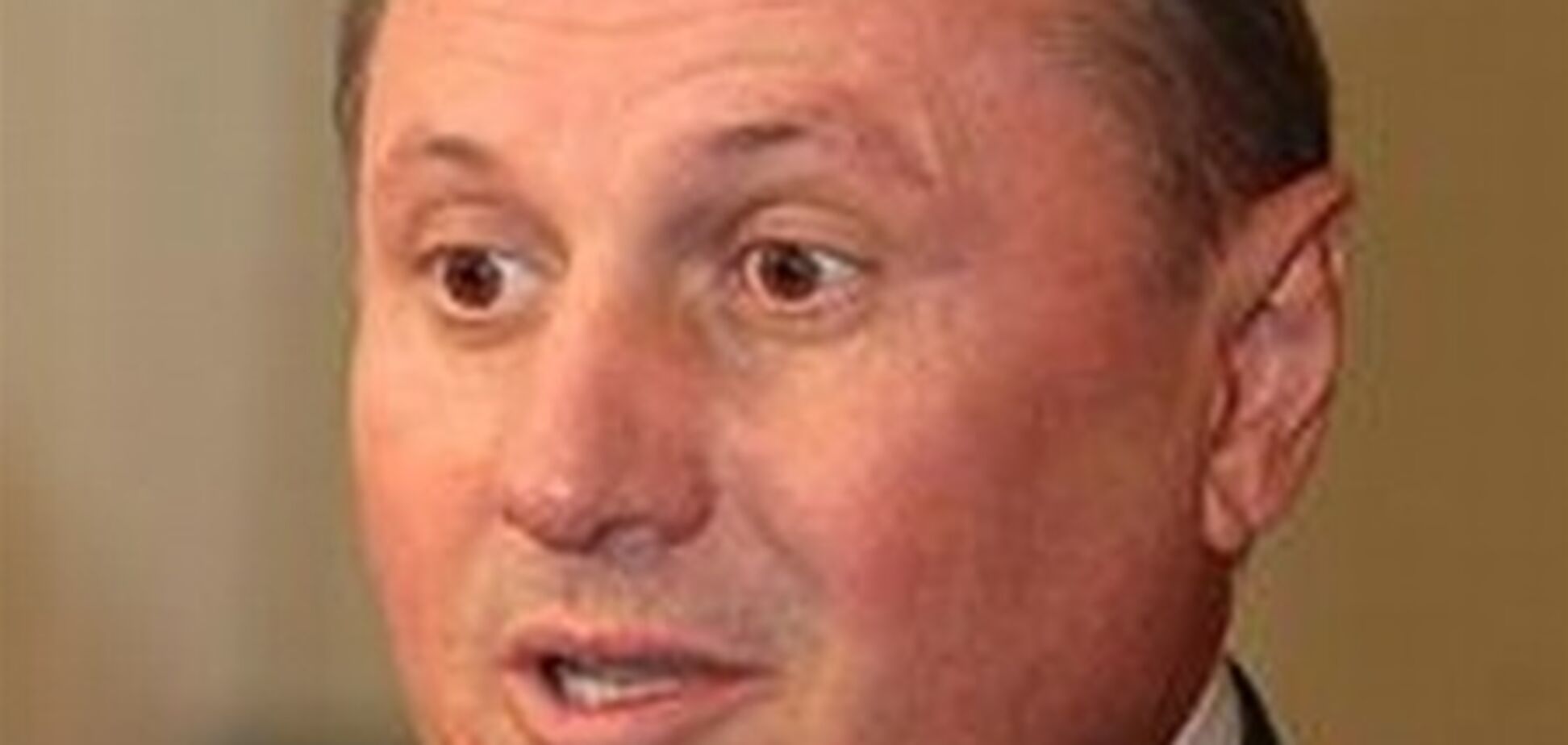 Лідер Партії регіонів пропонує прибрати депутатську недоторканність