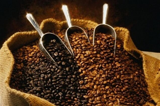 Украина побила мировой рекорд по потреблению кофе