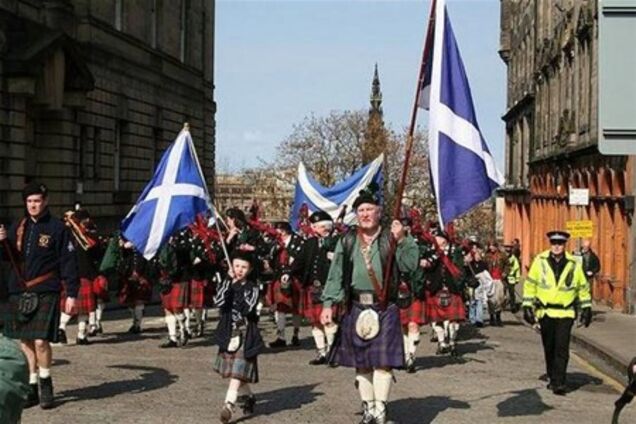 Шотландия начинает глобальную кампанию по привлечению туристов