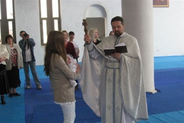 УГКЦ про заборону абортів: «Маємо право на ініціативу»