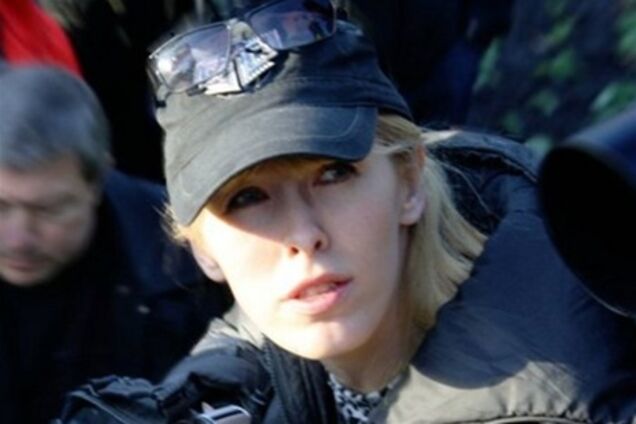 Олена Білозерська: у росіян таки можна дечому повчитись