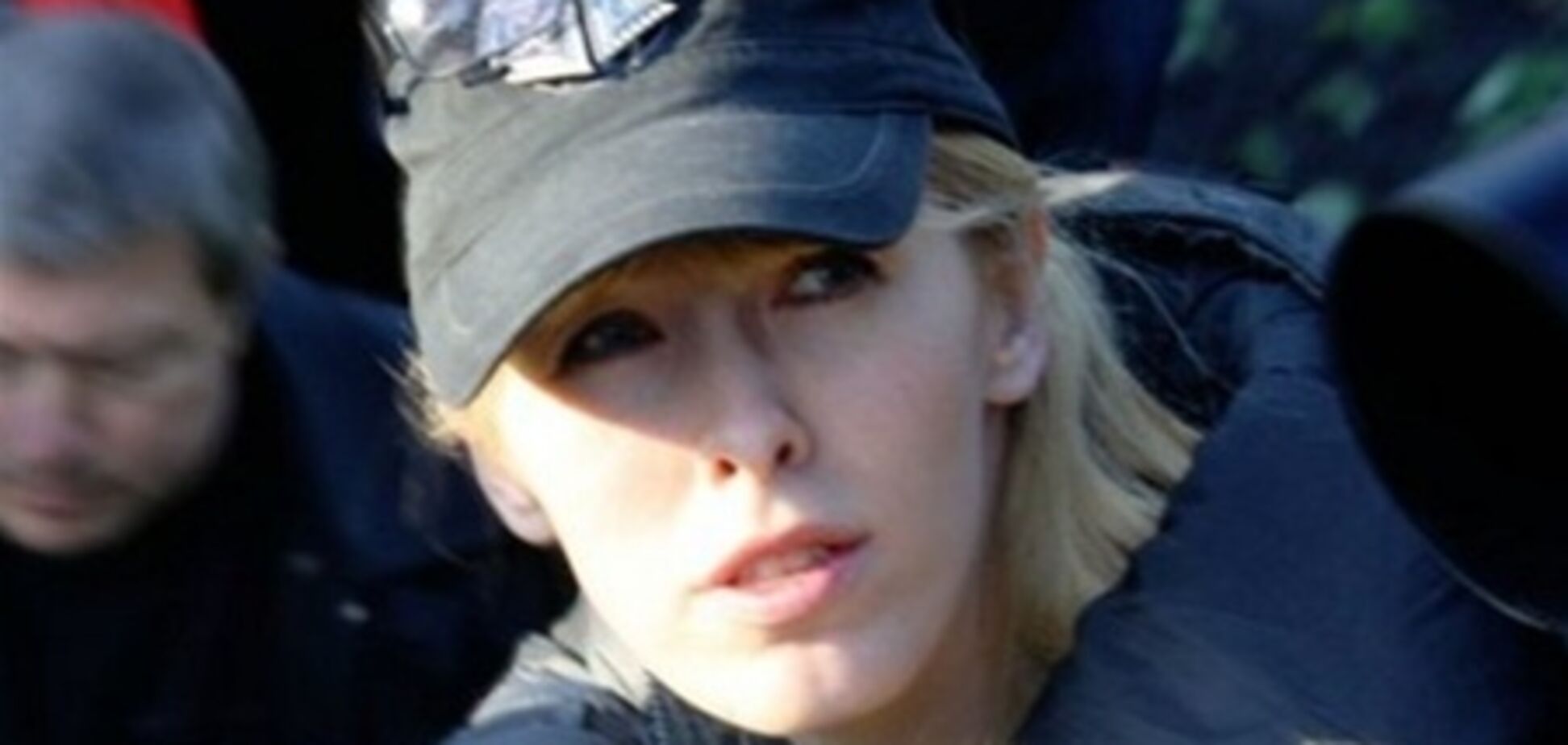 Олена Білозерська: у росіян таки можна дечому повчітісь