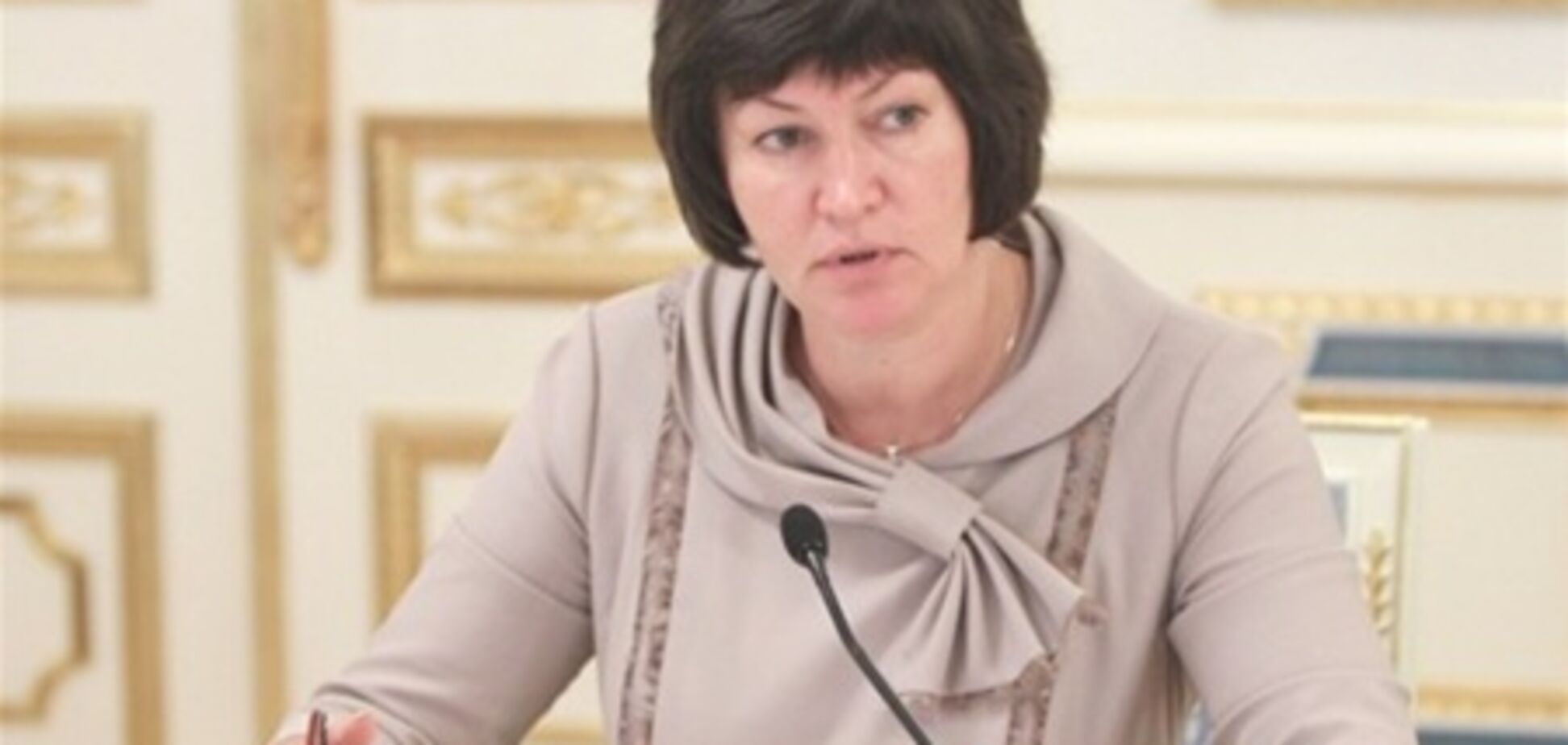 Размер компенсаций по госипотеке в 2012-м составит не более 1 млрд грн