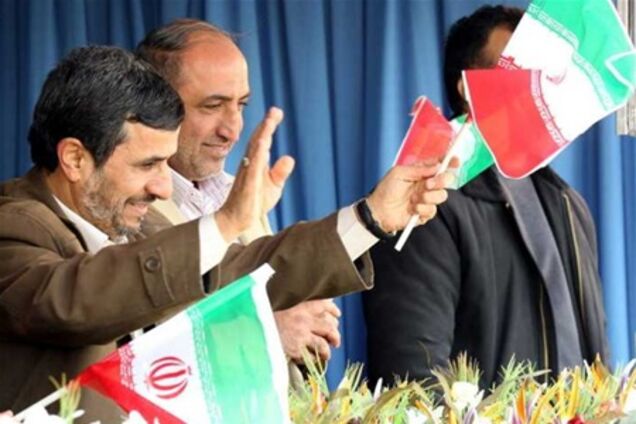 Іранські вчені створили 'супербетон' для захисту від США