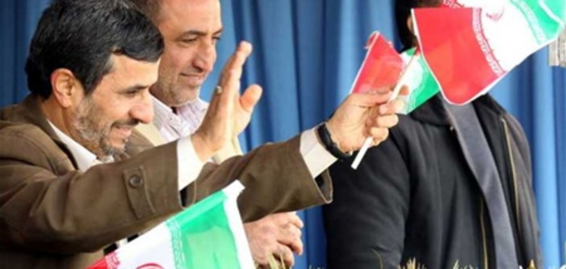 Іранські вчені створили 'супербетон' для захисту від США