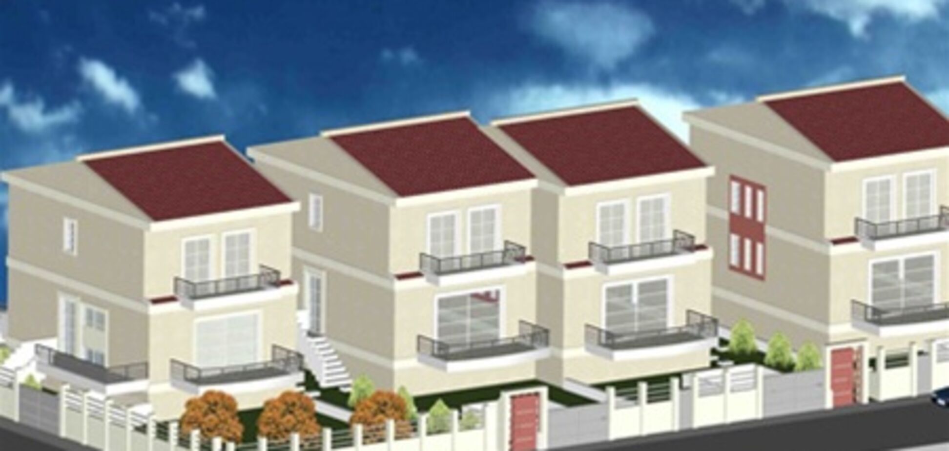 В Киеве разоблачили крупнейшую жилищную аферу