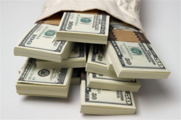 Украинцы теряют интерес к иностранной валюте