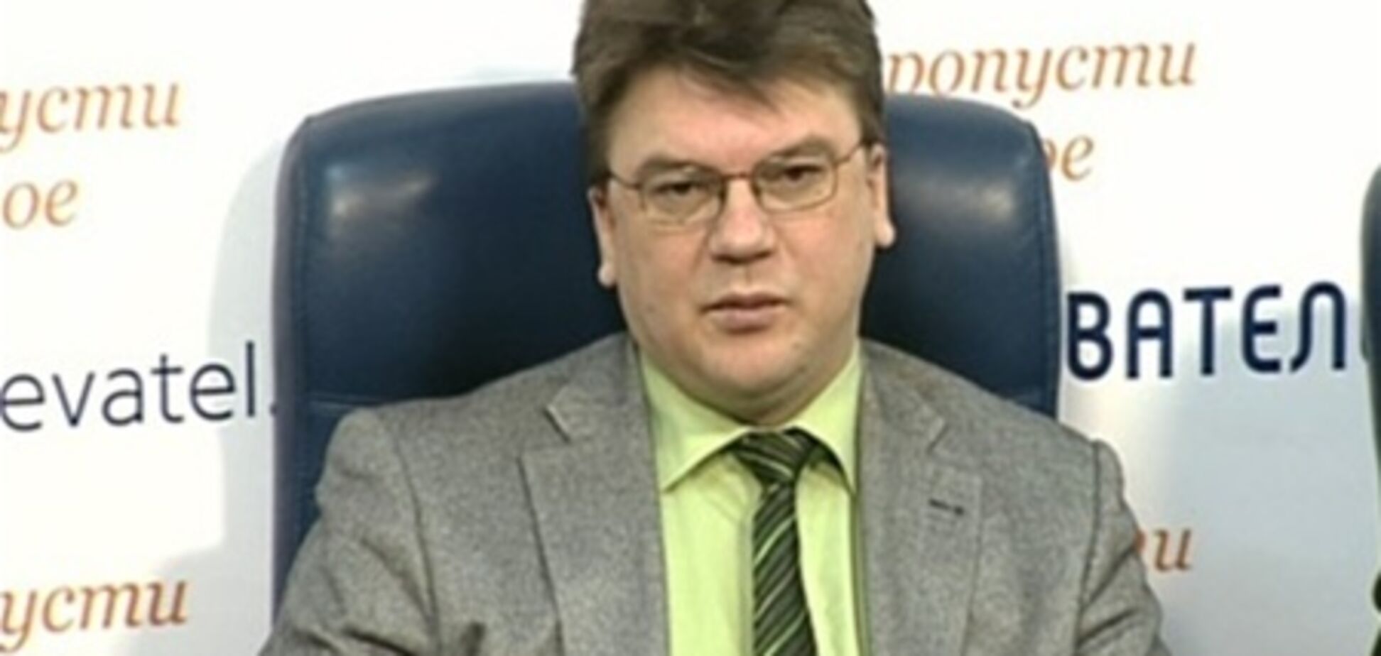 Выборы мэра Обухова должны стать уроком для КОДа – эксперт