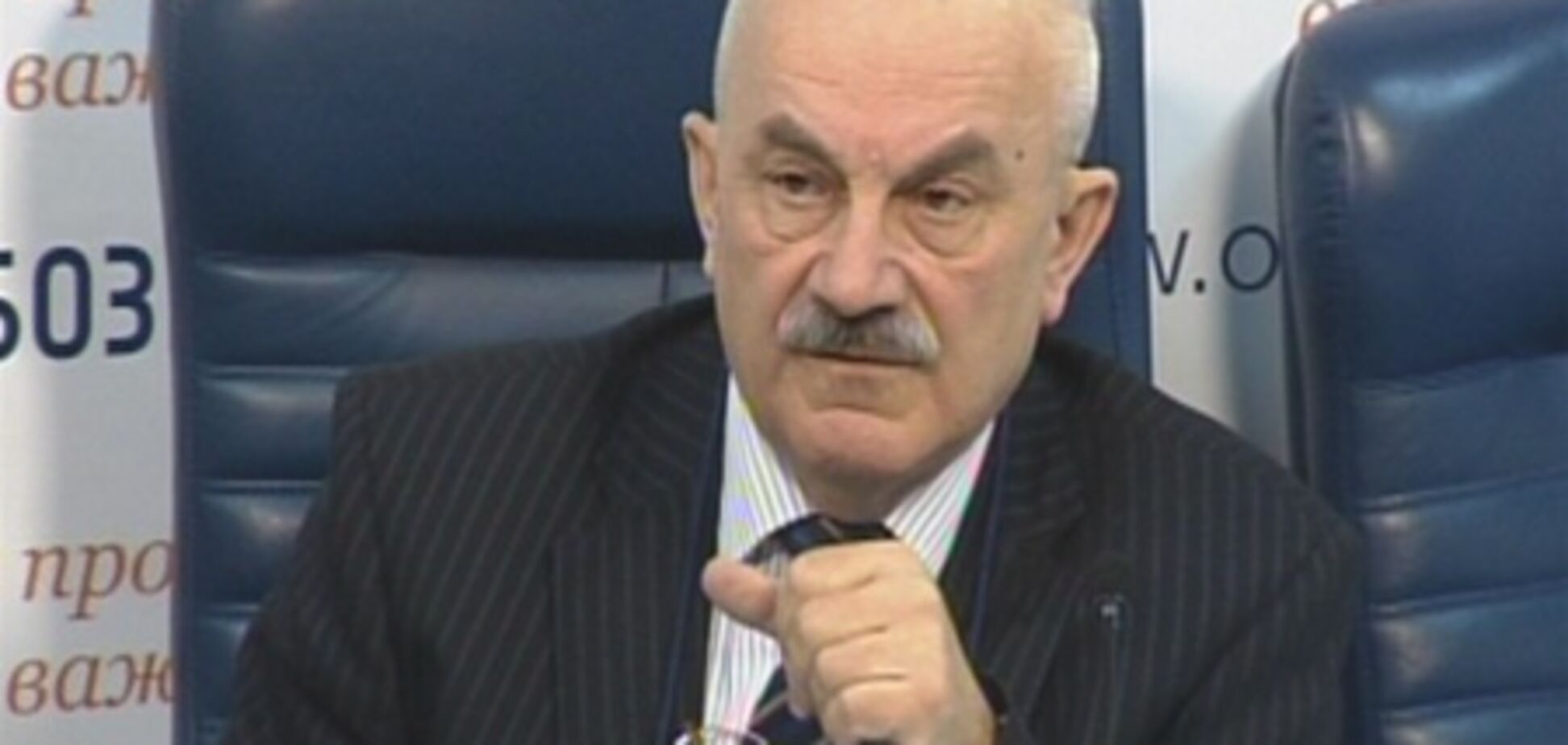 Украину-«рахита» бьют ниже пояса - экономист