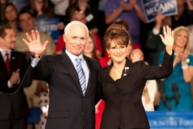 Сара Пэйлин раскритиковала фильм о себе