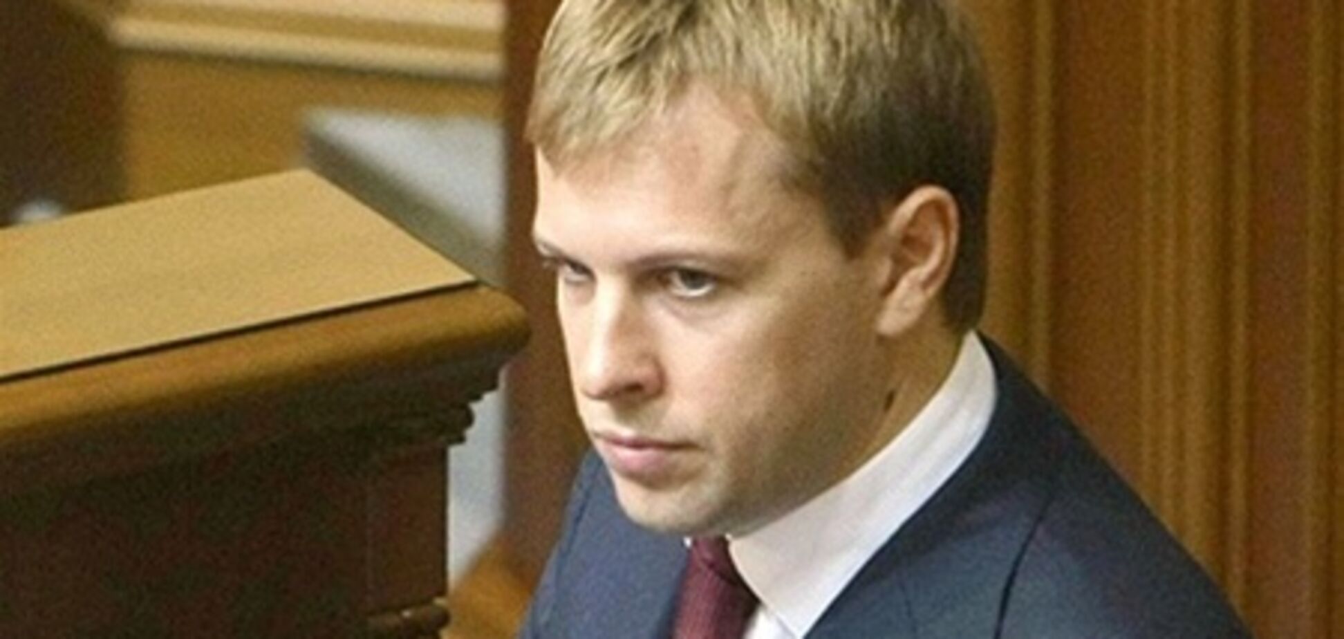 Новий Митний кодекс відповідає інтересам держави і бізнесу - Хомутиннік